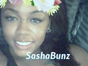 SashaBunz