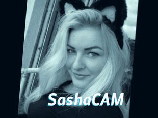 SashaCAM J Mine