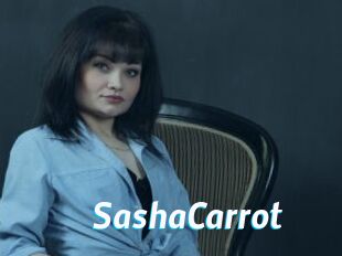 SashaCarrot