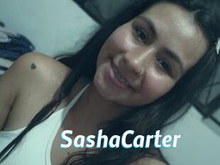 SashaCarter