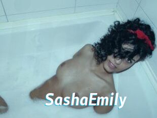 SashaEmily