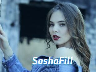 SashaFill