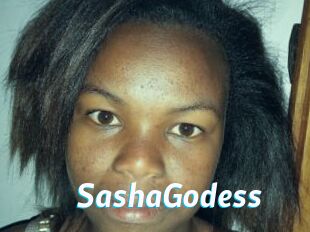 SashaGodess