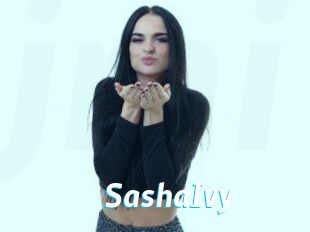 SashaIvy