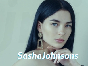 SashaJohnsons