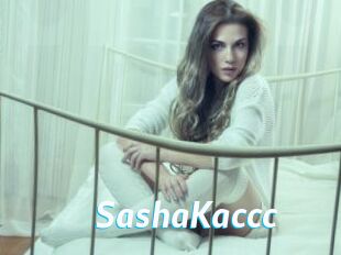 SashaKaccc