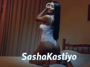 SashaKastiyo