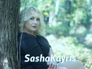 SashaKayris