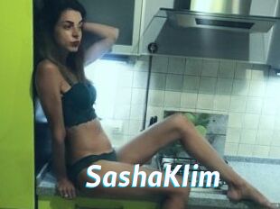 SashaKlim