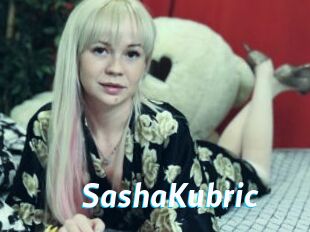 SashaKubric