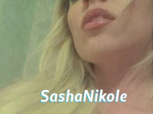 SashaNikole