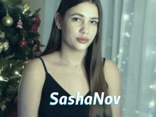 SashaNov