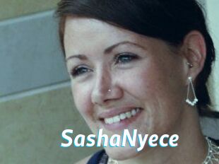 SashaNyece