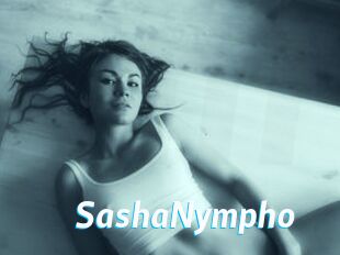 SashaNympho