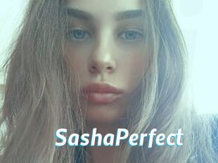 SashaPerfect