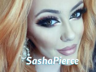SashaPierce