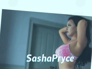 SashaPryce