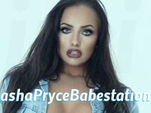 SashaPryceBabestation