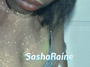 SashaRaine