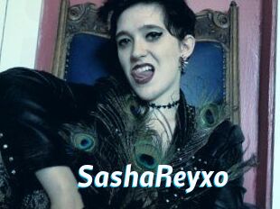 SashaReyxo