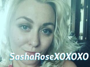 SashaRoseXOXOXO