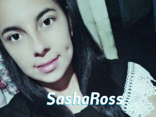 SashaRoss