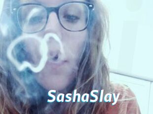 SashaSlay