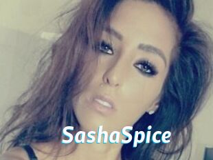 SashaSpice