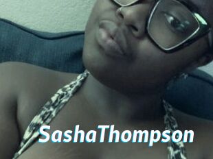 SashaThompson