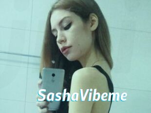 SashaVibeme