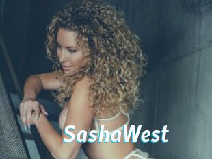 SashaWest