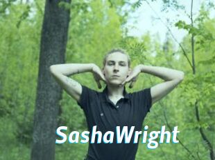 SashaWright J Mine