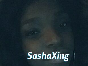 SashaXing