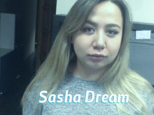 Sasha_Dream