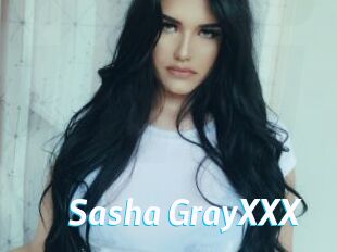 Sasha_GrayXXX