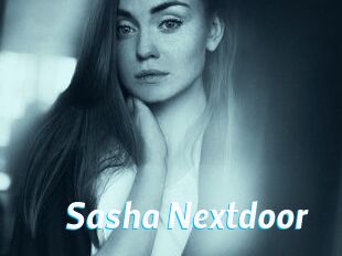 Sasha_Nextdoor