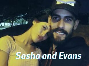 Sasha_and_Evans