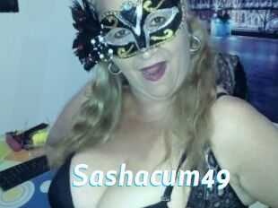 Sashacum49