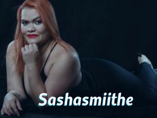 Sashasmiithe