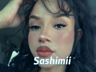 Sashimii