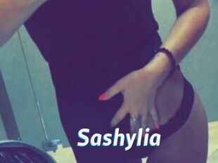 Sashylia