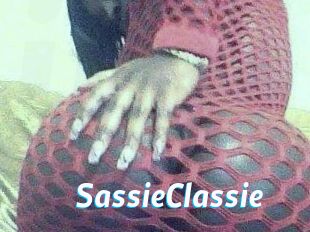 SassieClassie