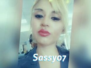 Sassy07