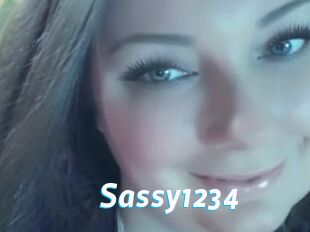 Sassy1234