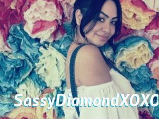 SassyDiamondXOXO