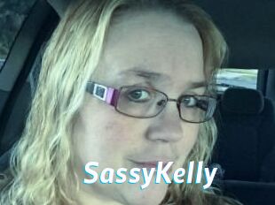 SassyKelly