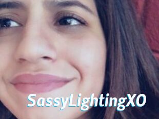 SassyLightingXO
