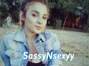 SassyNsexyy