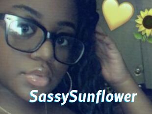 SassySunflower