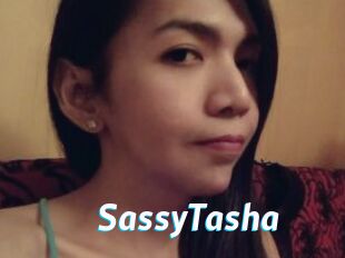SassyTasha